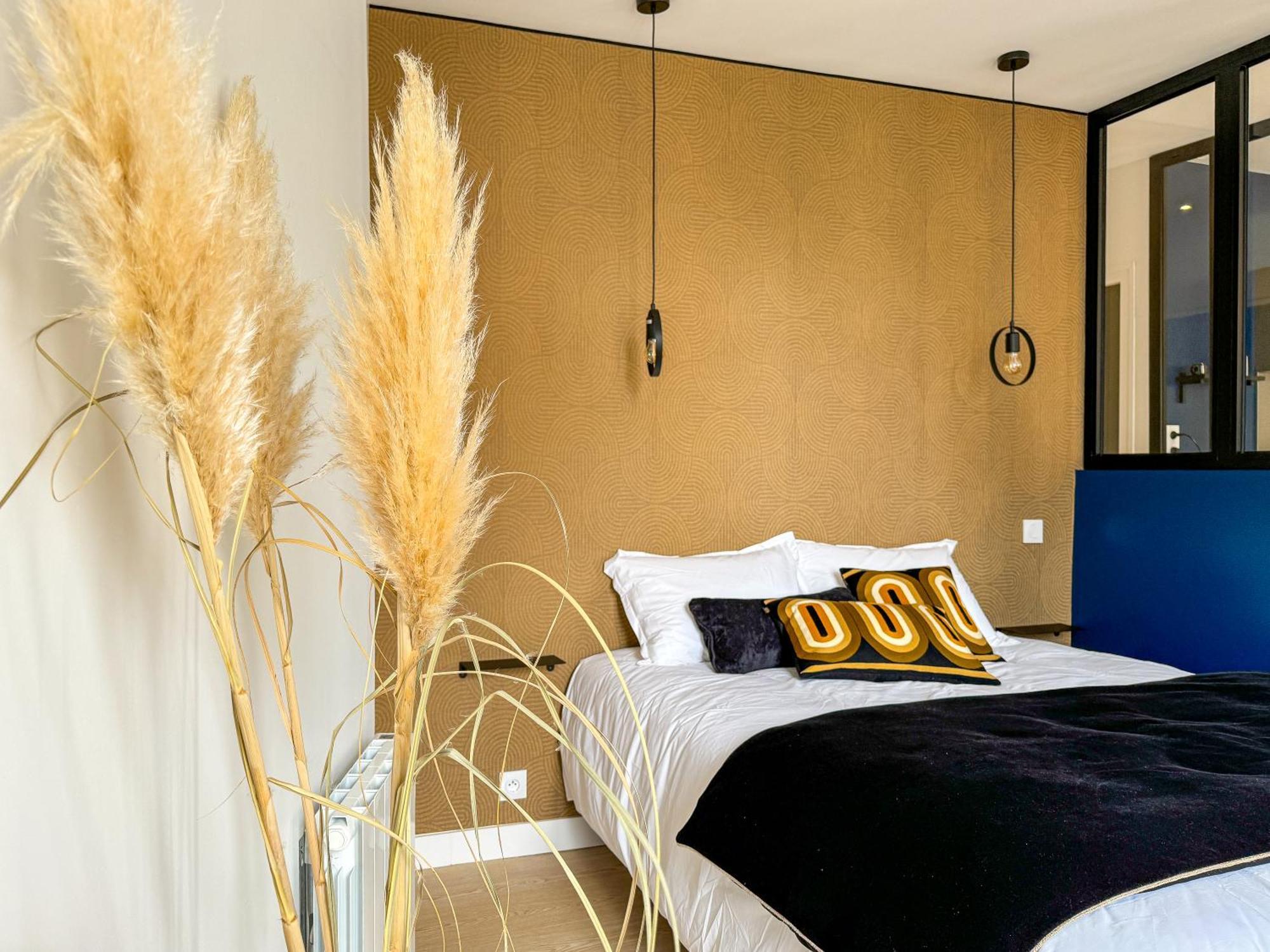 Апартаменты Cozy Ньор Экстерьер фото